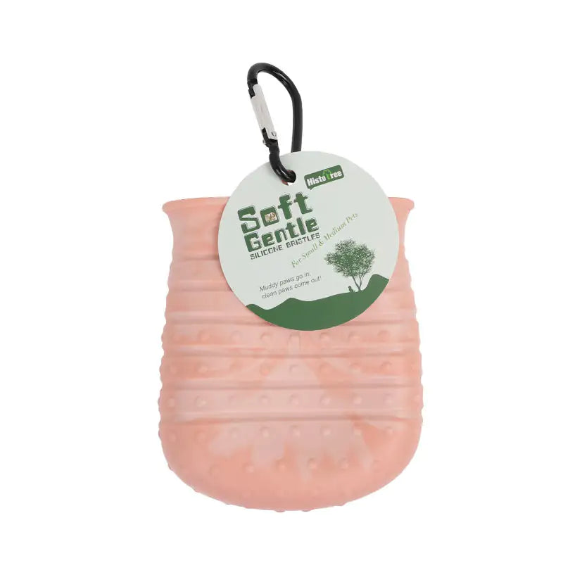 Dog Paw Cleaner Cup – Wash Mud Off in Seconds