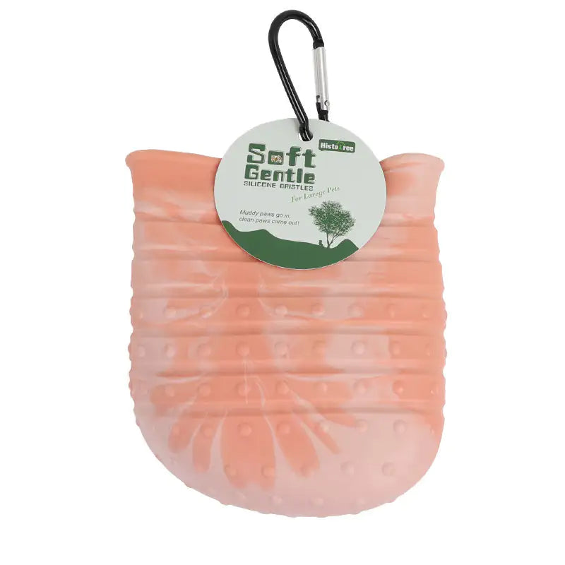 Dog Paw Cleaner Cup – Wash Mud Off in Seconds